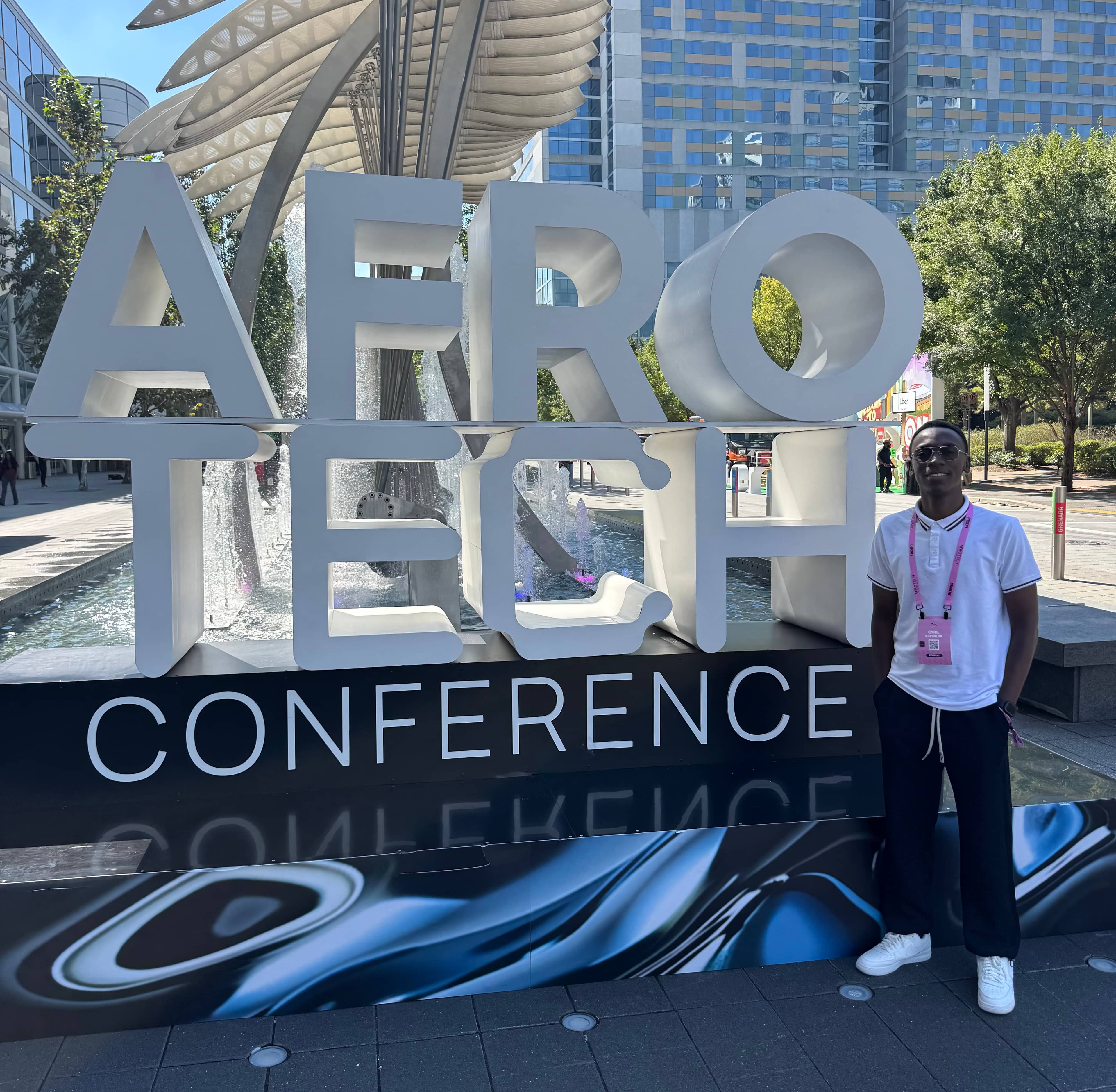 AfroTech Conference