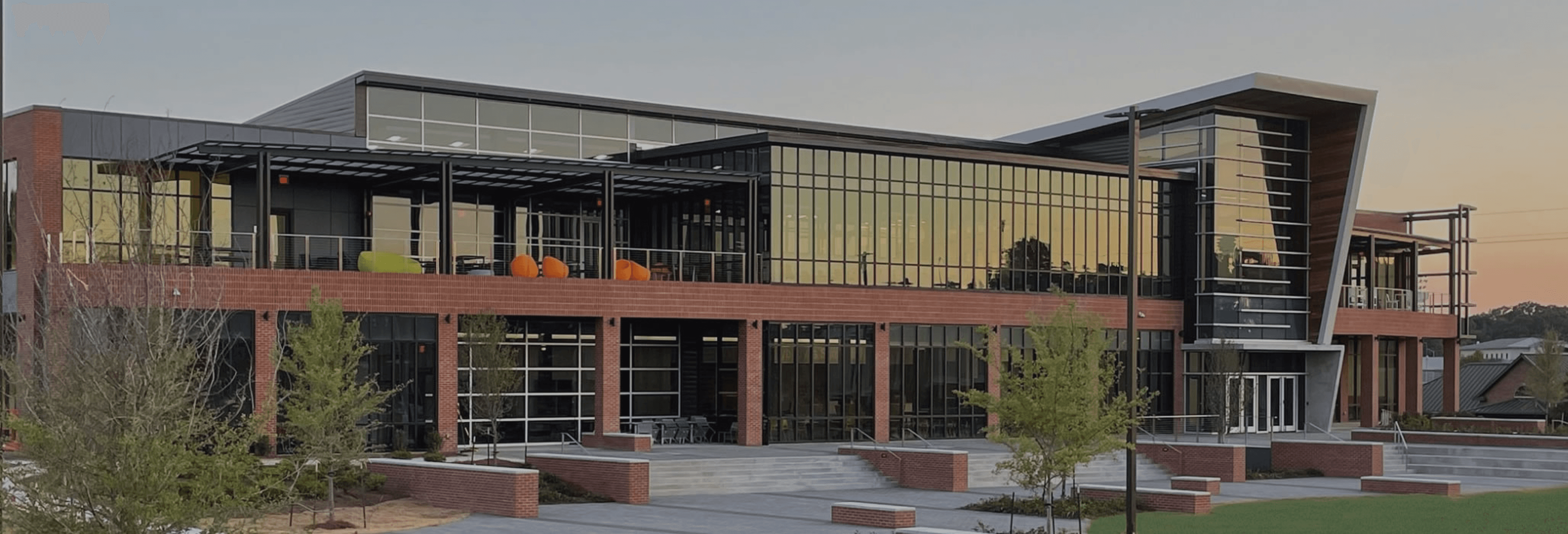 Grambling State University campus